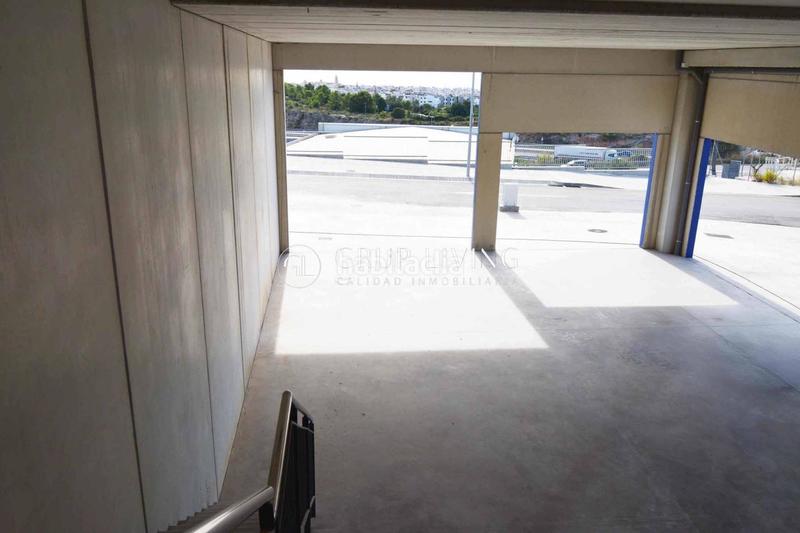 Foto 3f222356-6fe7-43b4-8336-e038c29ec274. Locale commerciale in Mas Alba Sant Pere de Ribes