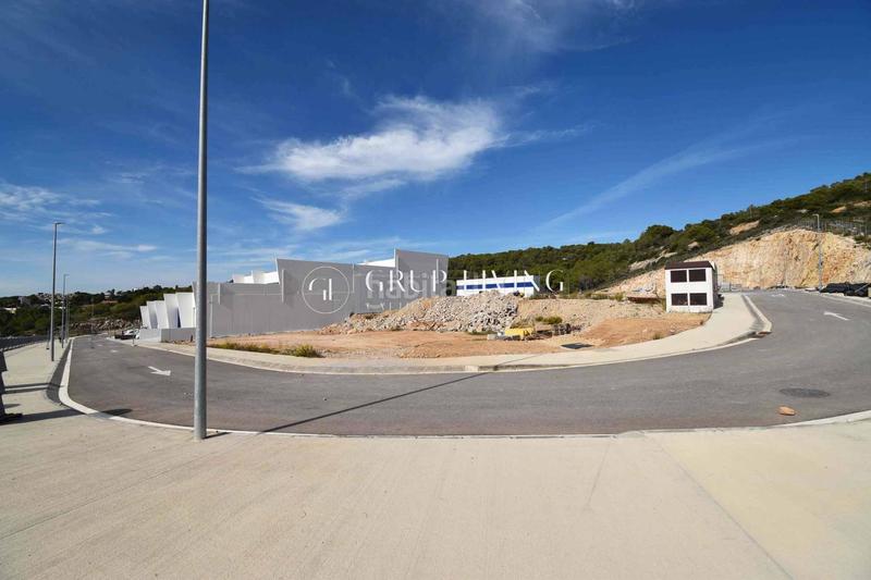 Foto 445cbd37-0424-4db7-8d4c-e3b9a4ec33ad. Locale commerciale in Mas Alba Sant Pere de Ribes
