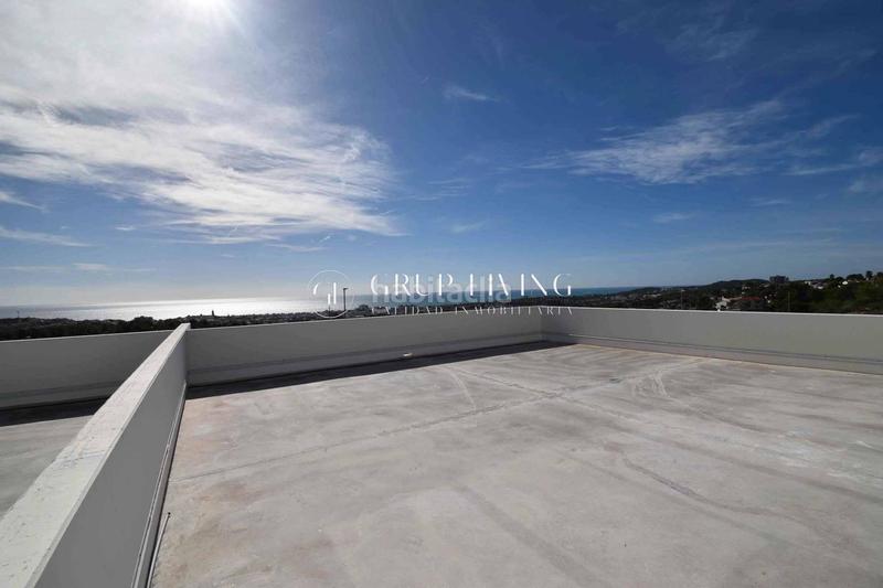 Foto 47d82280-73b2-4a4d-92ca-d353e7afef04. Locale commerciale in Mas Alba Sant Pere de Ribes