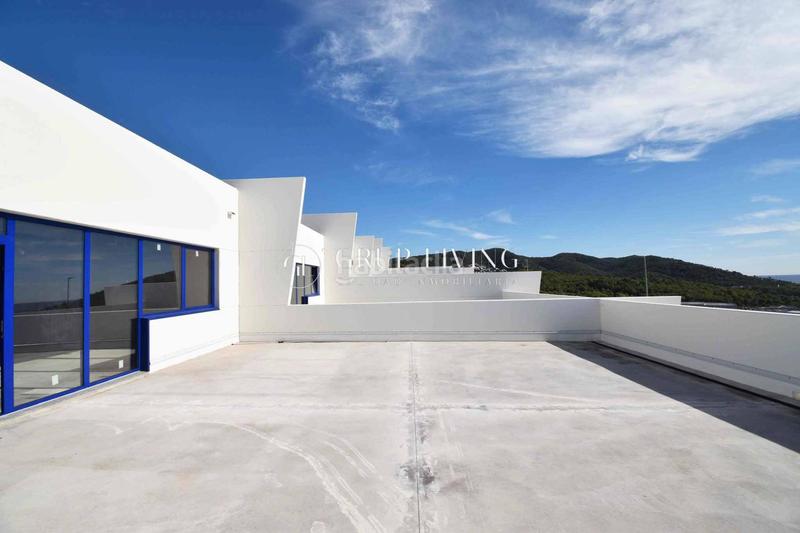 Foto 4d6f4f6b-1a8d-411b-a887-f52062de50f8. Locale commerciale in Mas Alba Sant Pere de Ribes