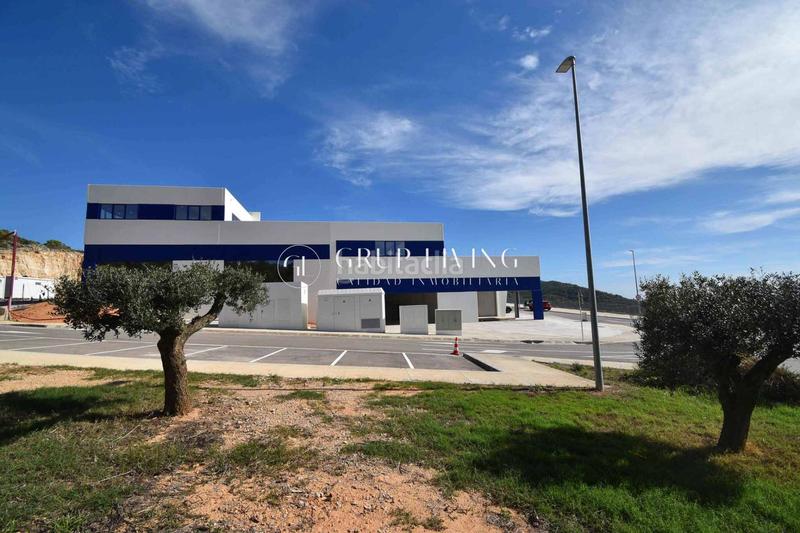 Foto 693f8354-66a0-4509-a330-09a0c27496d8. Locale commerciale in Mas Alba Sant Pere de Ribes