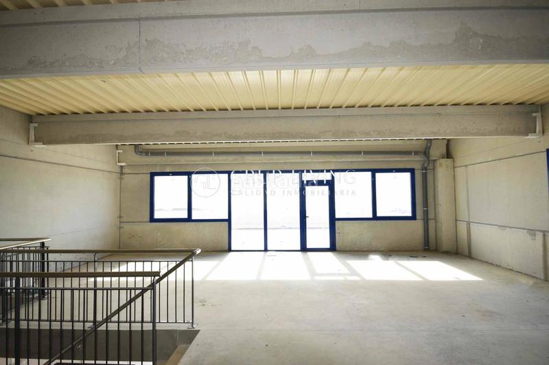 Foto 7008fe8f-6fc4-408c-9ffc-2ce952c3632f. Locale commerciale in Mas Alba Sant Pere de Ribes