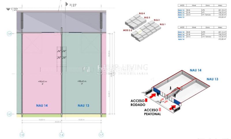 Foto 7f3af02b-0dc2-465a-922e-fc946f0b376f. Locale commerciale in Mas Alba Sant Pere de Ribes