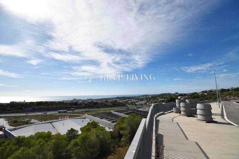 Foto 8574ccf2-94c2-41dd-b37a-b07f92bacb51. Locale commerciale in Mas Alba Sant Pere de Ribes