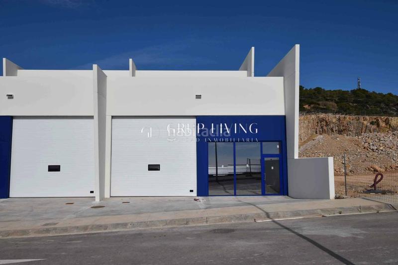 Foto 89608908-06fc-437d-8cb7-ef4f94299b2a. Locale commerciale in Mas Alba Sant Pere de Ribes