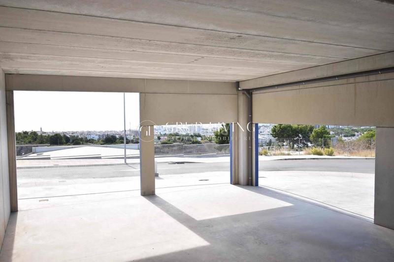 Foto a55a18bb-3021-46f5-827b-90eead88e8ca. Locale commerciale in Mas Alba Sant Pere de Ribes