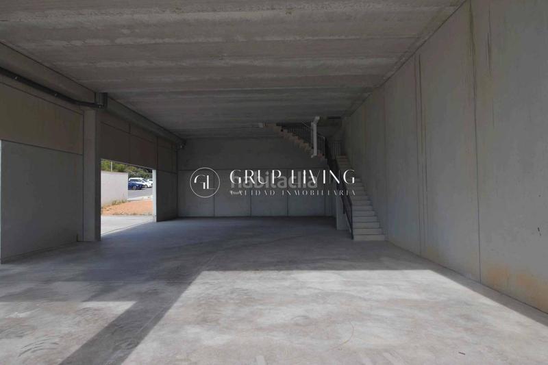 Foto ad25bd8d-1823-4953-bf30-f7320cd27c7e. Locale commerciale in Mas Alba Sant Pere de Ribes