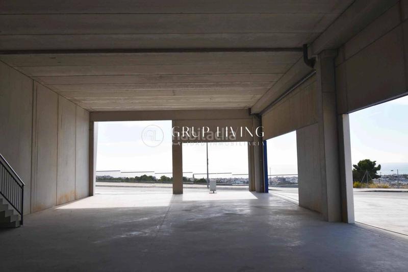 Foto ae3daa76-8715-4f53-a33a-1d3a640bff78. Locale commerciale in Mas Alba Sant Pere de Ribes