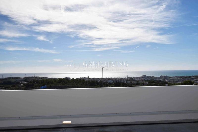 Foto eb36432c-f008-4c17-b099-4b9ade19e884. Locale commerciale in Mas Alba Sant Pere de Ribes