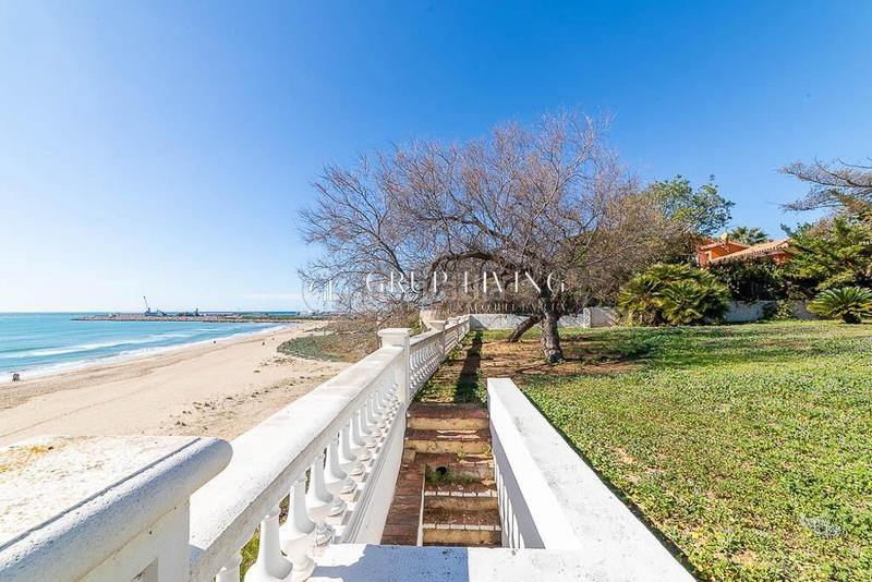 Foto 0de59c64-5f28-43bd-974d-b57e77ae8a21. Affitto casa con riscaldamento parcheggio in Barri de Mar Vilanova i la Geltrú