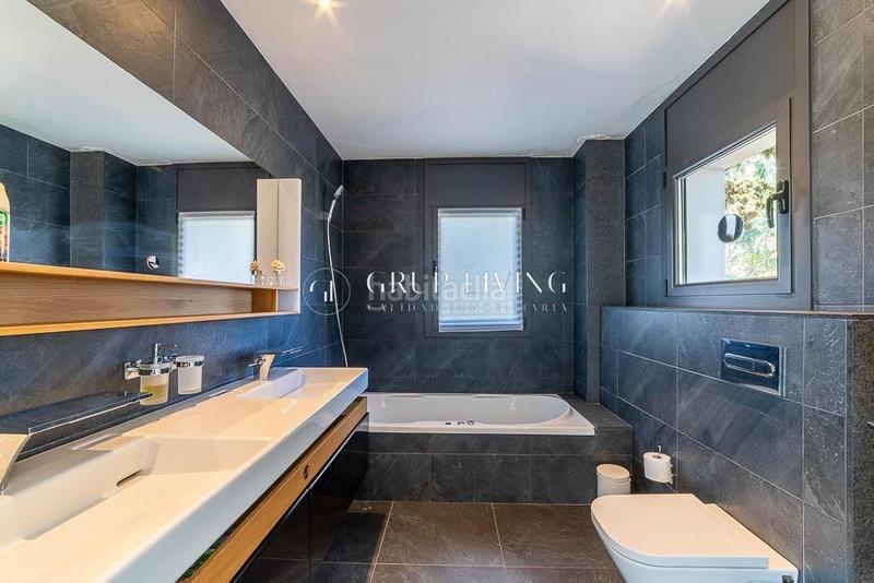 Foto 100adce2-96e5-4e2c-8575-a39c6731ee17. Affitto casa con riscaldamento parcheggio in Barri de Mar Vilanova i la Geltrú