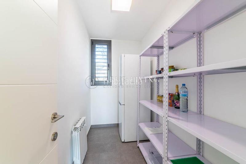 Foto 137f770b-7bb7-4ea9-a4fd-c0f5f19c2d0d. Affitto casa con riscaldamento parcheggio in Barri de Mar Vilanova i la Geltrú