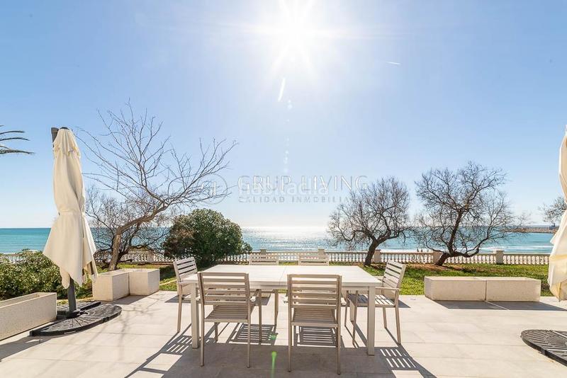 Foto 173ddaa8-d8de-4c8d-98e9-5081a3e690a1. Affitto casa con riscaldamento parcheggio in Barri de Mar Vilanova i la Geltrú