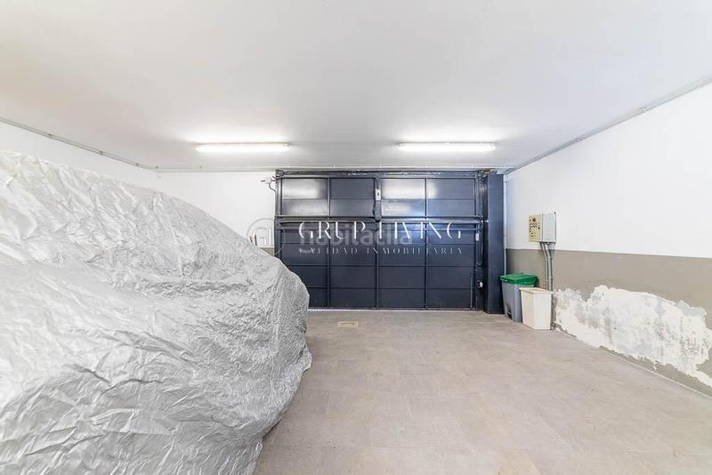 Foto 2463b8e3-4003-401a-a5fd-a59cf4154d1e. Affitto casa con riscaldamento parcheggio in Barri de Mar Vilanova i la Geltrú