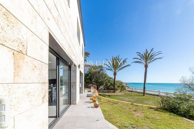 Foto 71b98d65-668d-4242-80d1-f840af02ada7. Affitto casa con riscaldamento parcheggio in Barri de Mar Vilanova i la Geltrú