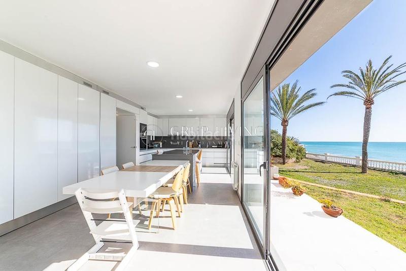 Foto ac4f8d4a-b10b-4f3c-8aa1-24816c82ea88. Affitto casa con riscaldamento parcheggio in Barri de Mar Vilanova i la Geltrú