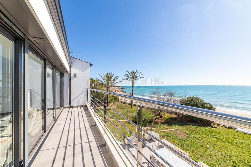 Foto d740cdf4-38cf-4c88-9b6f-d7cf2770fef8. Affitto casa con riscaldamento parcheggio in Barri de Mar Vilanova i la Geltrú