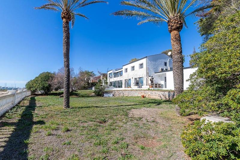 Foto d917c920-0a52-420d-8b04-674764af2a1b. Affitto casa con riscaldamento parcheggio in Barri de Mar Vilanova i la Geltrú