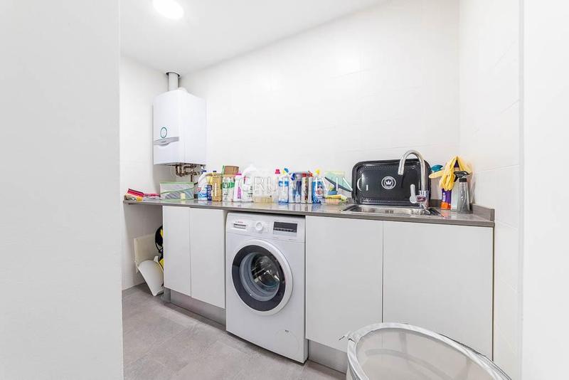 Foto e5973ff1-63fa-4d0c-8c72-e0619735b530. Alquiler casa  en primera linea de mar en Barri de Mar Vilanova i la Geltrú