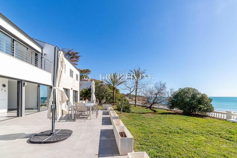 Foto e1a45b91-2016-455e-b4d4-0ec51e689646. Lloguer casa amb calefacció aparcament a Barri de Mar Vilanova i la Geltrú