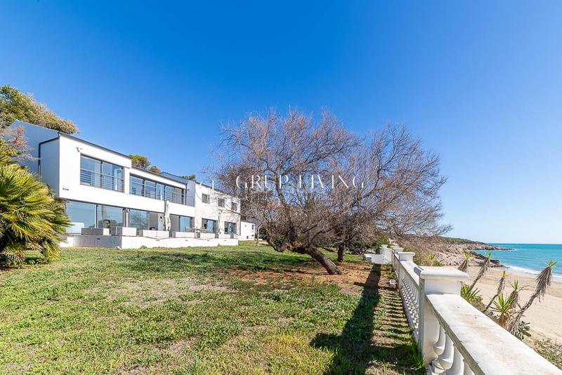 Foto 03cb73a3-6e1f-4cd0-ae7a-ab6385dc0754. Location maison avec chauffage parking dans Barri de Mar Vilanova i la Geltrú