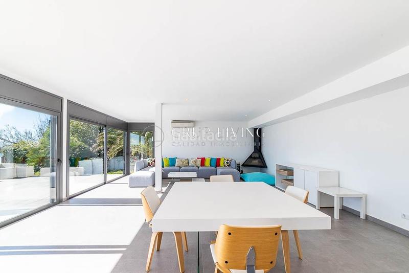 Foto 355efb95-131c-4d4d-874b-d33760fc4fed. Location maison avec chauffage parking dans Barri de Mar Vilanova i la Geltrú