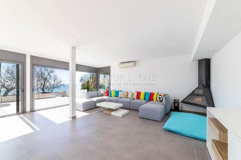 Foto ca0f4f0a-c95c-4b2c-acd3-f6968d7dc20e. Location maison avec chauffage parking dans Barri de Mar Vilanova i la Geltrú