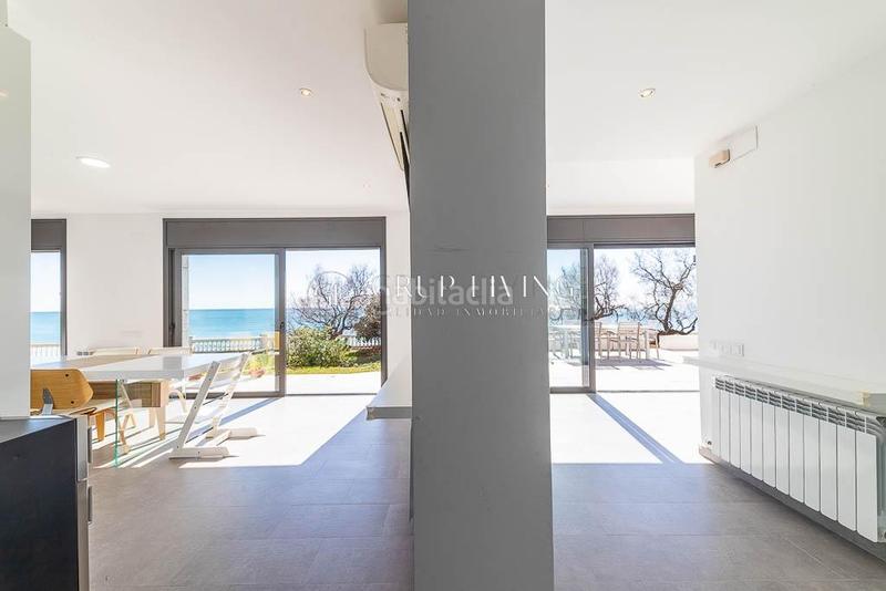 Foto f286e02f-af85-4363-9876-a179aab8db32. Location maison avec chauffage parking dans Barri de Mar Vilanova i la Geltrú