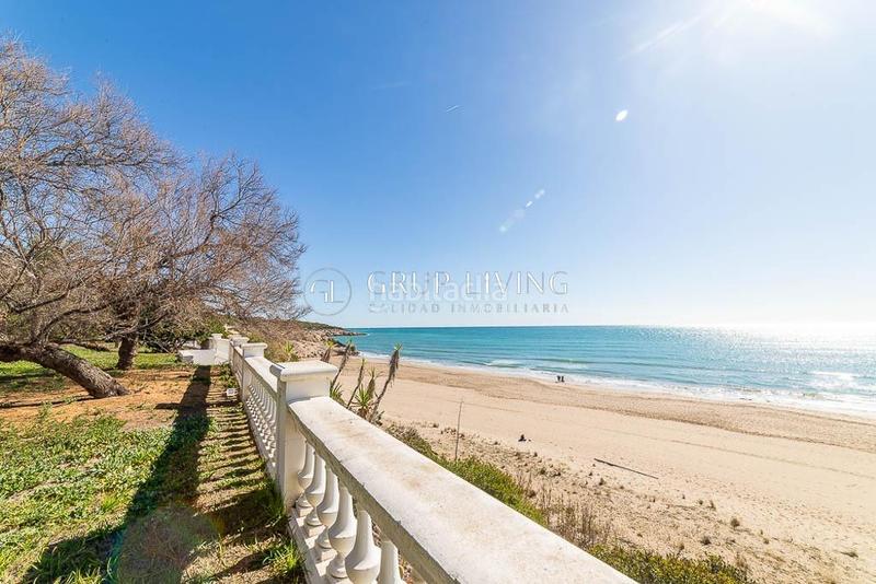 Foto 3cb829f5-ecea-4163-9b48-29bfed861a3d. Miete haus mit heizung parking in Barri de Mar Vilanova i la Geltrú