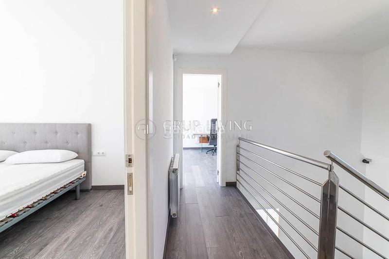 Foto 1dff7eb0-df68-4f7b-b73c-0f079f9b5685. Rent house with heating parking in Barri de Mar Vilanova i la Geltrú