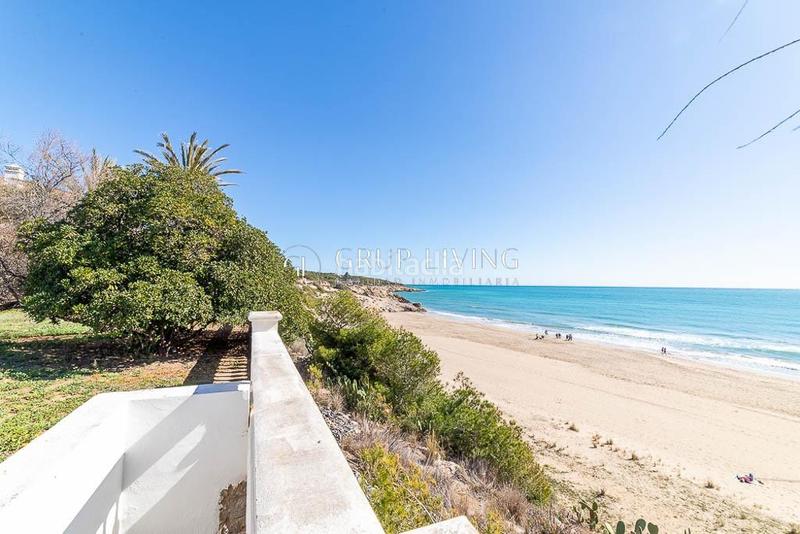 Foto 6162984c-225d-40c4-9aeb-3c529e896cc7. Rent house with heating parking in Barri de Mar Vilanova i la Geltrú