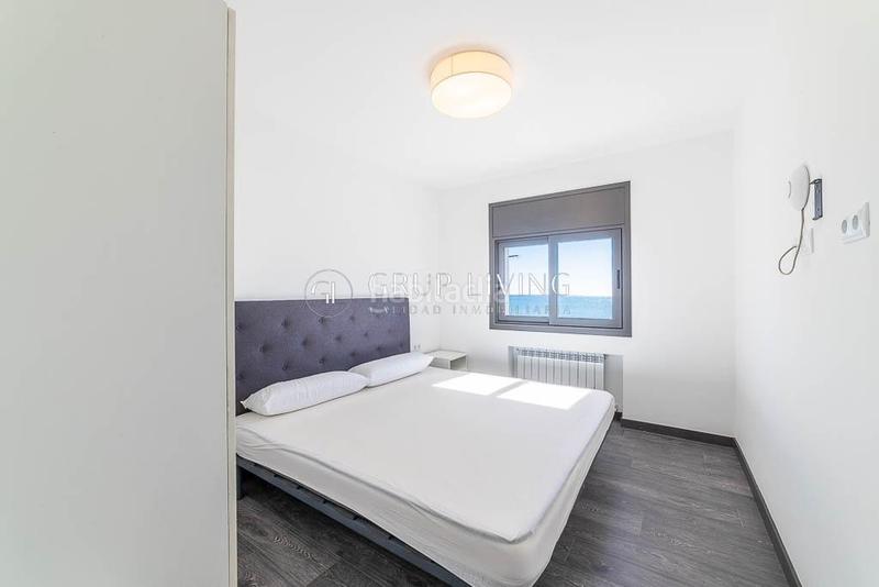 Foto ac3a0c80-d966-4ca6-b019-32763ccf234a. Rent house with heating parking in Barri de Mar Vilanova i la Geltrú