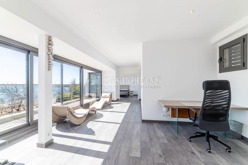 Foto b4e02b7f-bed6-4331-814c-0e20222ed47c. Rent house with heating parking in Barri de Mar Vilanova i la Geltrú