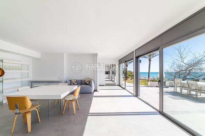 Foto d3f1bb87-f573-4a84-9509-867c00a83d04. Rent house with heating parking in Barri de Mar Vilanova i la Geltrú