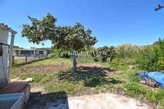 Terreny residencial a Ametllers - Poble Sec. Huerto en sitges ideal para jubilados