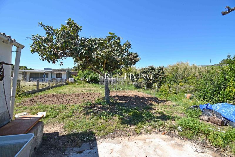 Foto 0fef8818-a06b-4a06-998b-fa0fa0715506. Terreny residencial a Ametllers - Poble Sec Sitges
