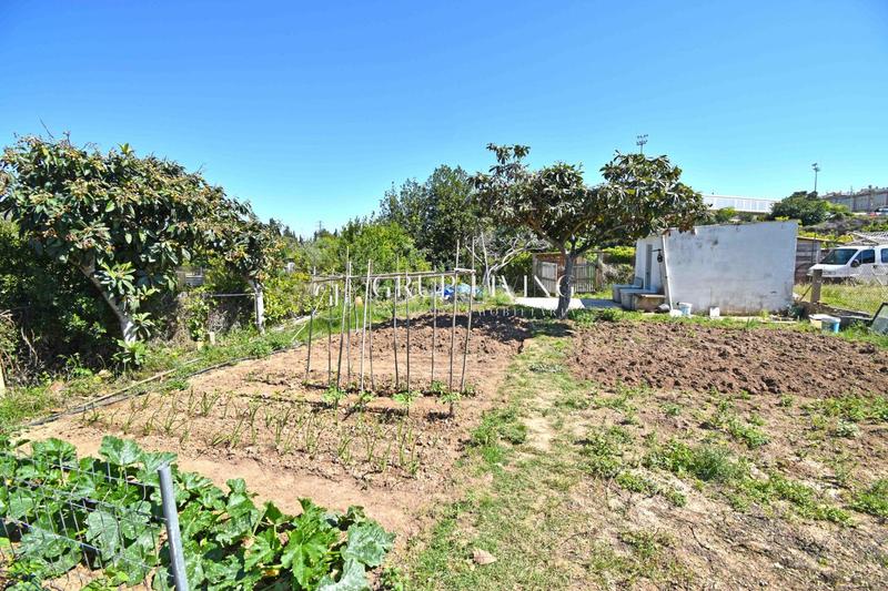 Foto 1d472d6b-ecec-4448-b2f5-f30705c5d354. Terreny residencial a Ametllers - Poble Sec Sitges