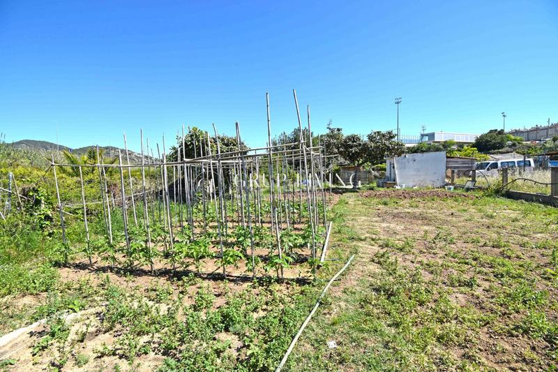 Foto 2a86758f-4553-4e98-bc0d-561c5b8a0337. Terreny residencial a Ametllers - Poble Sec Sitges