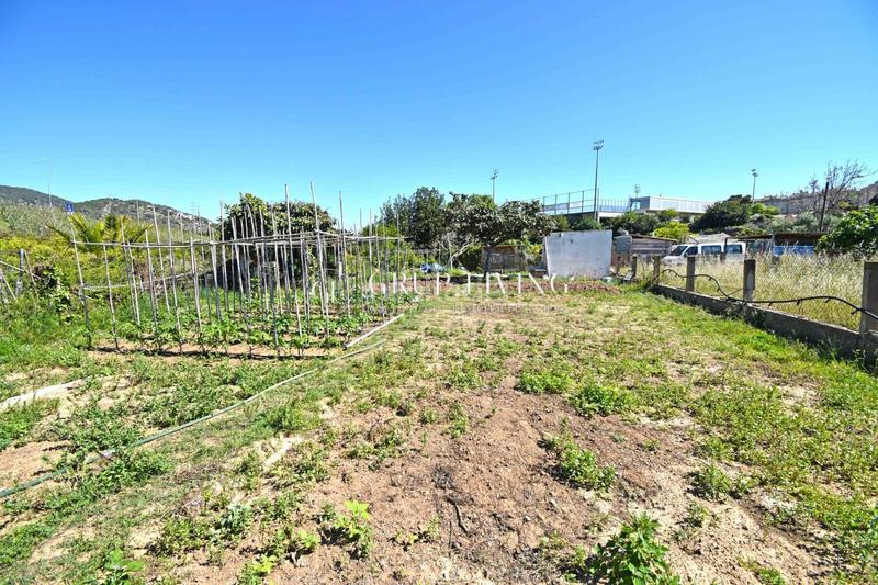 Foto 3f600a99-c280-41ae-bba6-4bcf1ea39a2f. Terreny residencial a Ametllers - Poble Sec Sitges
