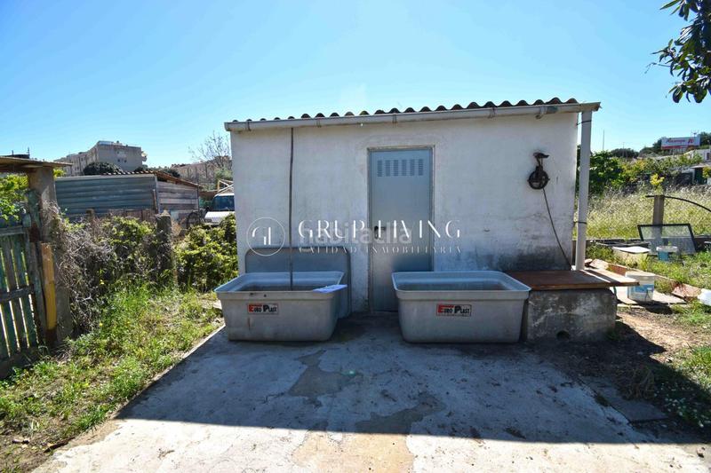 Foto 6720f6d8-5227-4481-91fc-53df07f75f47. Terreny residencial a Ametllers - Poble Sec Sitges