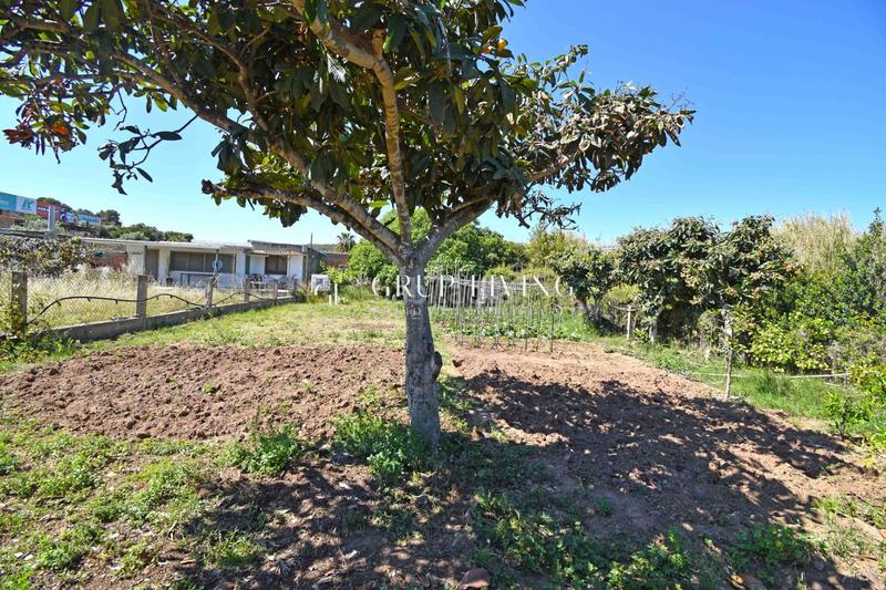 Foto 95057f26-337e-4121-a3cb-aa738564597c. Terreny residencial a Ametllers - Poble Sec Sitges