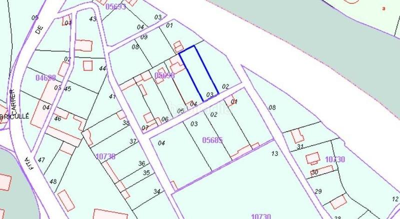 Foto be453a01-06e2-40da-8622-479b27a03072. Terreny residencial a Ametllers - Poble Sec Sitges