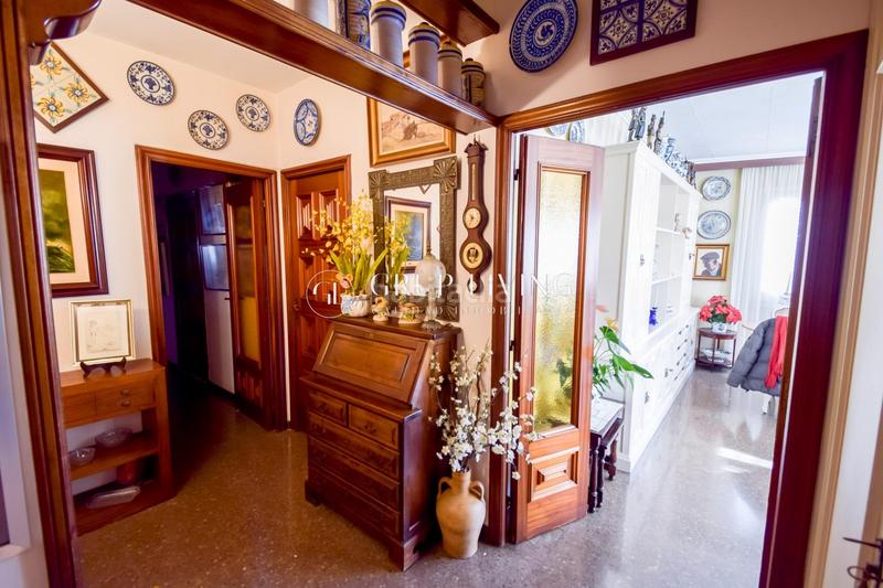 Foto 6af31e68-fe69-4c3a-a6fa-69b67445cda8. Pis a Centre Sitges