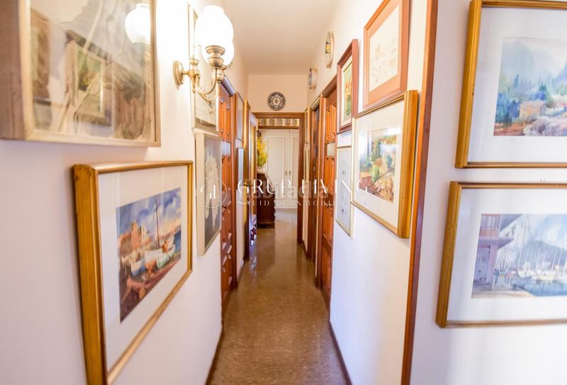 Foto 8e7813e9-93ce-41a0-929b-fb852e510ea9. Pis a Centre Sitges