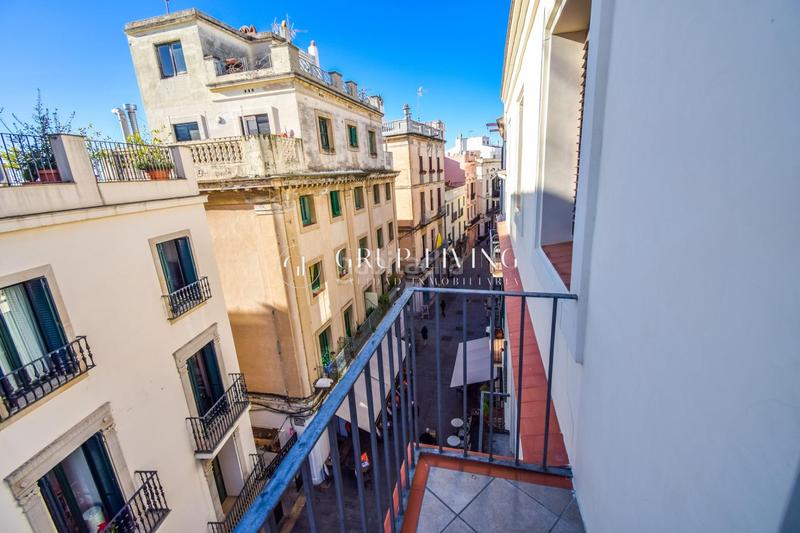 Foto c876f988-b77a-4d9e-8612-d7b4e6bf27ee. Pis a Centre Sitges