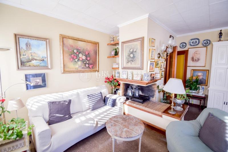 Foto eaedfadf-4872-4368-a49e-8e6c66eb5a30. Pis a Centre Sitges