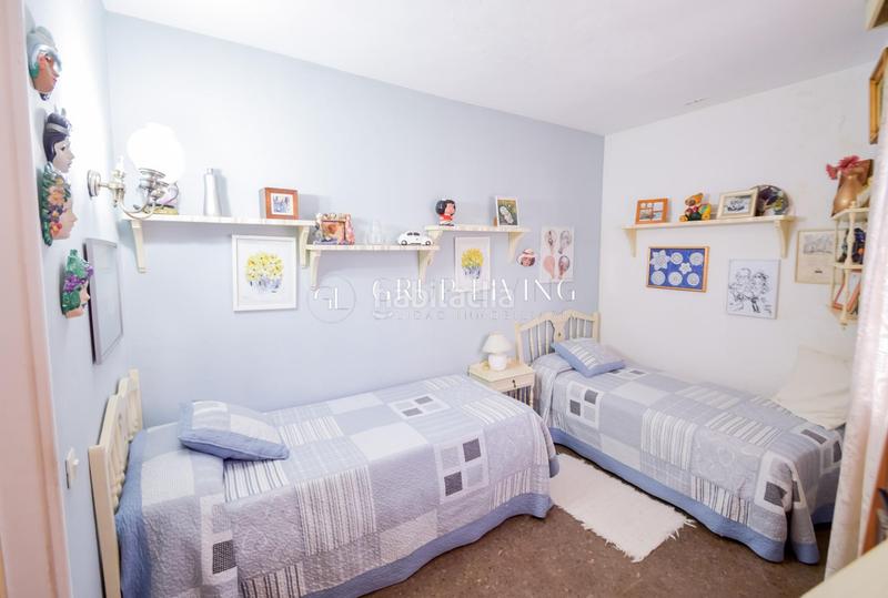 Foto f725885c-e513-41f8-9133-7b4211f00436. Pis a Centre Sitges