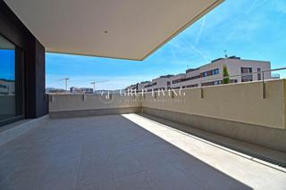 Lloguer Pis a Can Pei. Primer piso de obra nueva en la plana