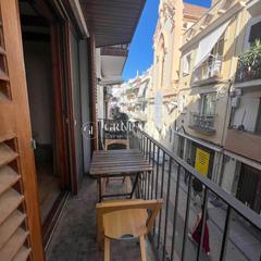 Location Appartement à Centre. Piso en el centro de sitges a un paso de todo