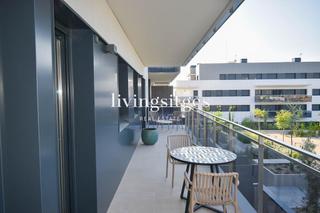 Location Appartement à La Plana. Piso de obra nueva en la plana